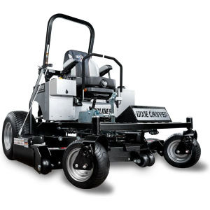 Dixie Chopper XCaliber (74 in.) 40HP Vanguard EFI Commercial Zero Turn Lawn Mower