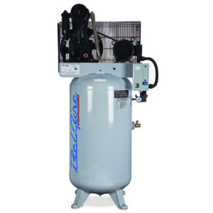 BelAire 6312VE Air Compressor