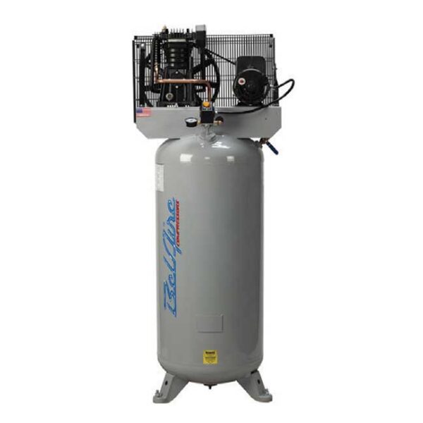BelAire 318VN Air Compressor