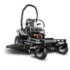 Dixie Chopper BlackHawk HP (60 in.) 23.5HP Kawasaki FX Commercial Zero Turn Lawn Mower