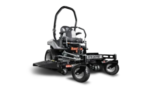 Dixie Chopper BlackHawk HP (60 in.) 23.5HP Kawasaki FX Commercial Zero Turn Lawn Mower