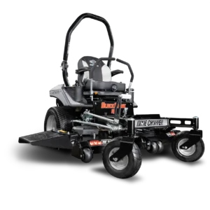 Dixie Chopper BlackHawk HP (60 in.) 23.5HP Kawasaki FX Commercial Zero Turn Lawn Mower