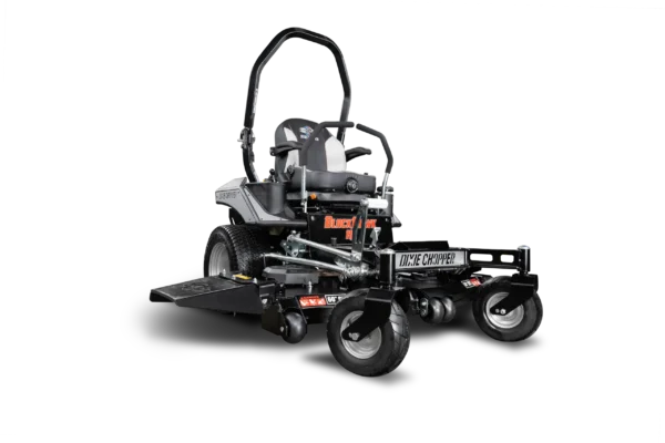 Dixie Chopper BlackHawk HP (60 in.) 23.5HP Kawasaki FX Commercial Zero Turn Lawn Mower
