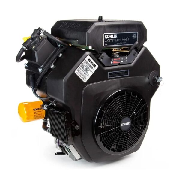 Kohler CH680 0018 Horizontal Engine