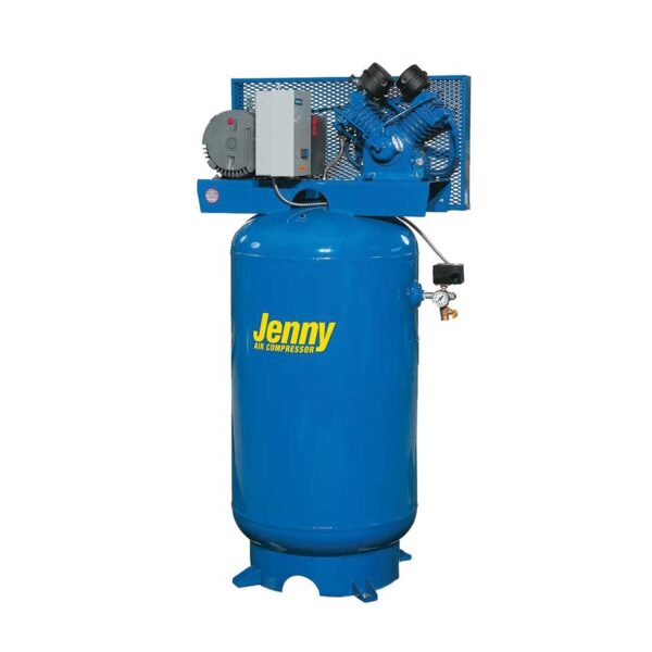 Jenny GT3B-80 3Hp 80GAL Compressor