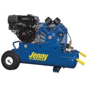 Jenny GT9Hgb-15P2 9Hp 15GAL Compressor