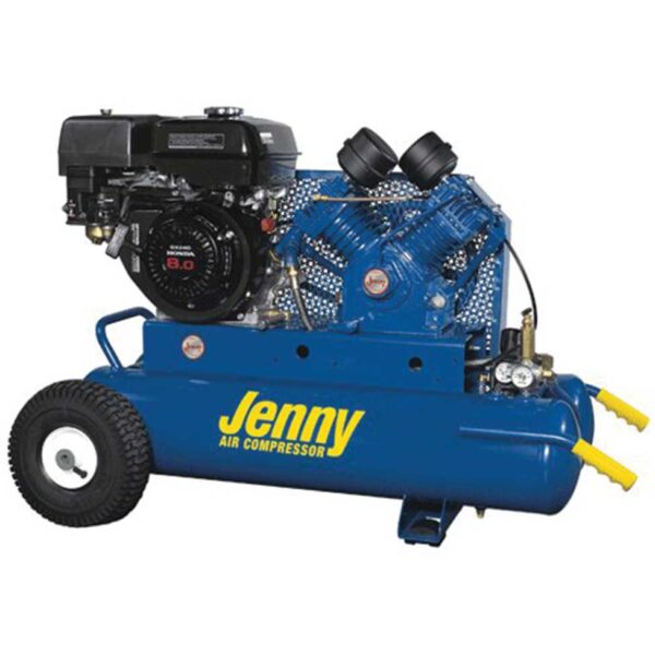 Jenny GT9Hgb-15P2 9Hp 15GAL Compressor
