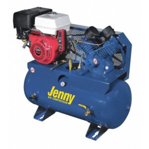 Jenny GT9Hgb-30T 9Hp 30GAL Compressor