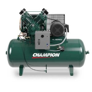 Champion HPL25-12 PL-Series 25Hp Compressor