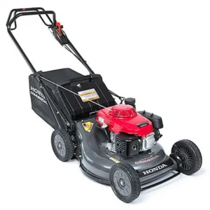 Honda HRC216HDA 21 in. Commercial Lawn Mower w/ Hydro Drive