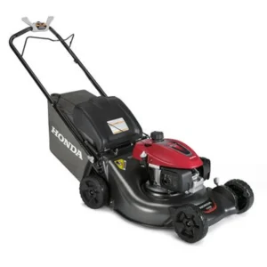 Honda HRN216VKA 21 in. Lawn Mower w/ Smart Drive