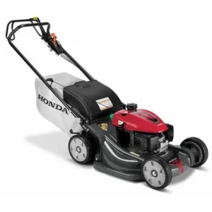 Honda HRX217HYA 21 in. Lawn Mower w/ Hydro Drive & Roto-Stop