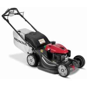 Honda HRX217VKA 21 in. Lawn Mower w/ Select Drive