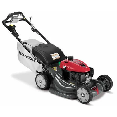 Honda HRX217VYA 21 in. Lawn Mower w/ Roto-Stop