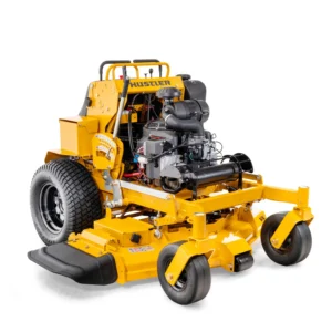 Hustler Super S (60 in.) 29.5HP Kawasaki EFI Stand-On Lawn Mower