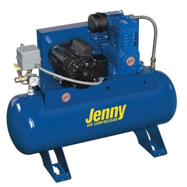 Jenny G3A-60 3Hp 60GAL Compressor