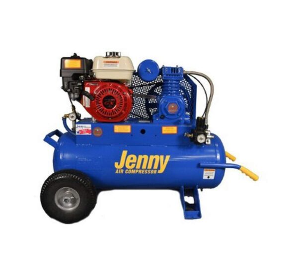 Jenny K5HGA-30P 5.5Hp 30GAL Compressor