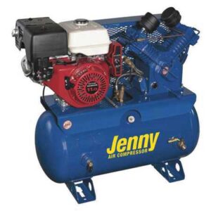 Jenny U18Kgb-Pt 18Hp 30GAL Compressor