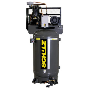 Schulz P580VL30X-3 5 Hp Piston Compressor