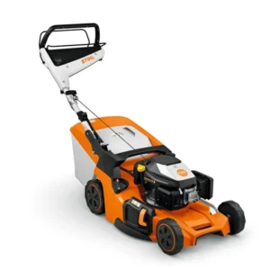Stihl RM 453 V Gas Lawn Mower