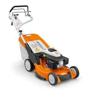 Stihl RM 655 VS Lawn Mower
