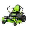 Greenworks RZ42M Battery Zero Turn