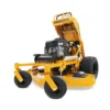 Hustler Super Pro (34 in.) 15HP Kawasaki Stand-On Lawn Mower