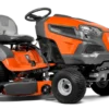 Husqvarna TS 142K Lawn Tractor