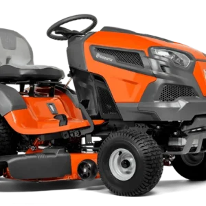 Husqvarna TS 142K Lawn Tractor