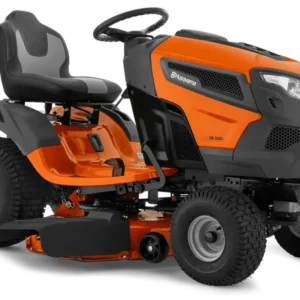 Husqvarna TS 142L 21 HP Husqvarna V-Twin, 42 in. Reinforced Deck