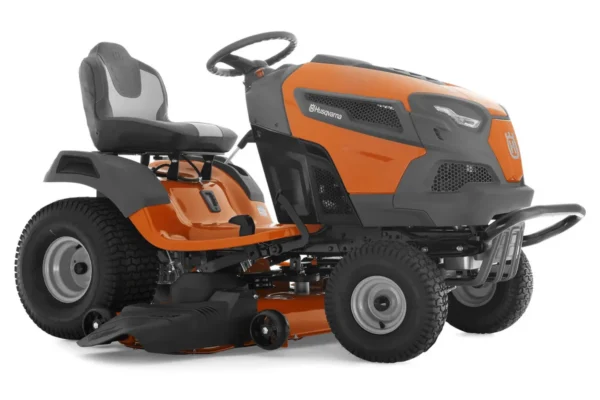 Husqvarna TS 146X Lawn Tractor