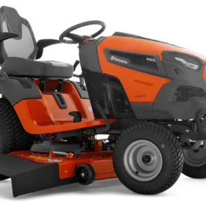 Husqvarna TS 348XD Lawn Tractor