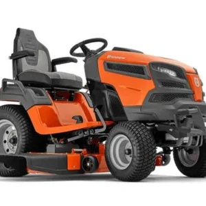 Husqvarna TS 354XD Lawn Tractor