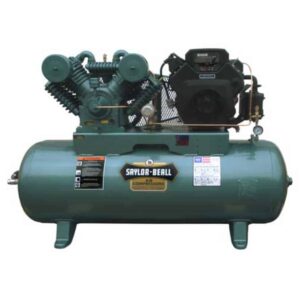 Saylor-Beall UL-PL-765 Kohler Gas Engine 18 Hp 80 GAL Pressure Lubricated