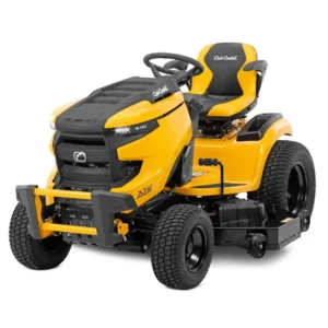 Cub Cadet XT2 SLX50 50 in. Heavy Duty Lawn Tractor