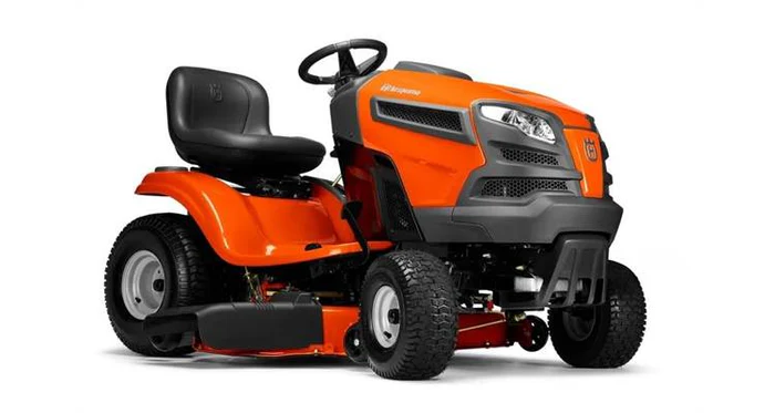 Husqvarna YTH22V46 Lawn Tractor