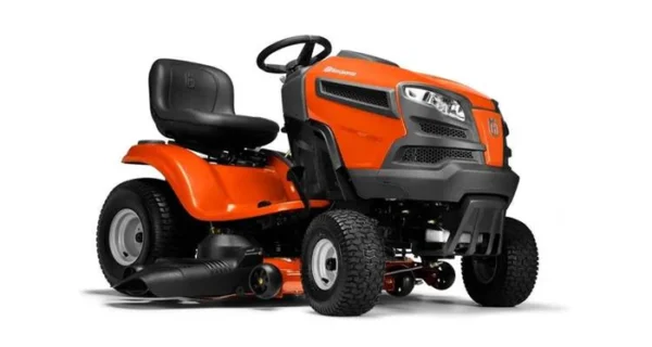 Husqvarna YTH24V54 Lawn Tractor