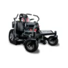 Dixie Chopper Zee 2 HP (48 in.) 24HP Kawasaki Zero Turn Lawn Mower