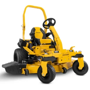 Cub Cadet Ultima Series ZTS4 60 60 in. Heavy Duty Commercial Steering Wheel Zero Turn