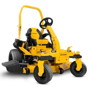 Cub Cadet Ultima Series ZTS4 54 54 in. Heavy Duty Commercial Steering Wheel Zero Turn
