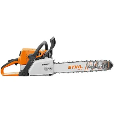 Stihl MS 250 18 Inch Bar 45.4 cc Gas Powered Chainsaw