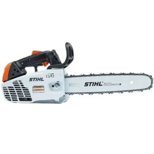 Stihl 14 Inch Bar Gas Powered Top Handle Chainsaw