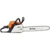 Stihl MS 211 18 Inch Gas Powered 35.2cc EZ Start Chainsaw