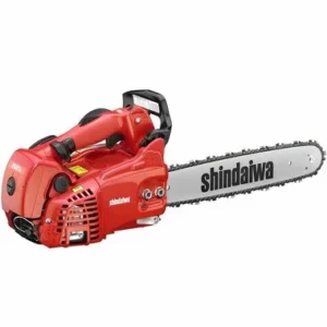 Shindaiwa 16inch Bar Chainsaw 35.8cc High Powered Top Handle