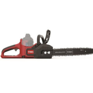 Toro 16inch Cordless Brushless Electric Chainsaw with Flex-Force Power System (Bare Tool)