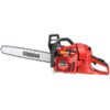 Shindaiwa 27inch Bar Chainsaw 59.8cc Professional Rear Handle