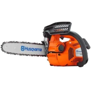 Husqvarna T435 14In Chainsaw