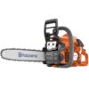 Husqvarna 130 Fully Assembled 16 In. Chainsaw