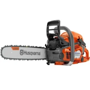 Husqvarna 545 II 18 Inch Gas Chainsaw .050in Gauge