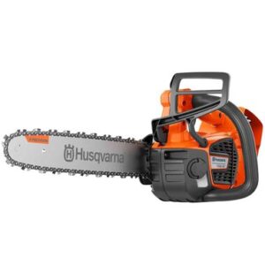Husqvarna T540i XP 12 Inch 0.325 Inch 36V Battery Chainsaw (Bare Tool)